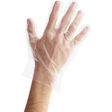 502200 Disposable Gloves 500pack