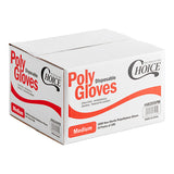 502200 Disposable Gloves 500pack