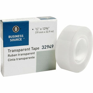 507001 Transparent Tape (Refill)