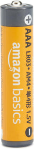 Batteries (4 Pack)
