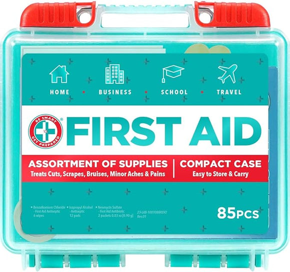 501850 First Aid Kit