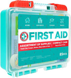 501850 First Aid Kit