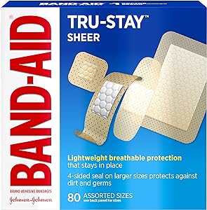 506503 Specialty Bandages 80 PKG