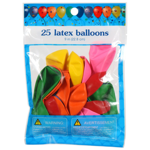 500400 Balloons