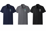 Woodcraft Rangers Site Coordinator Polo