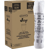 500850 Hot Cold Cups  (25 ct)