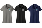 Woodcraft Rangers Site Coordinator Polo