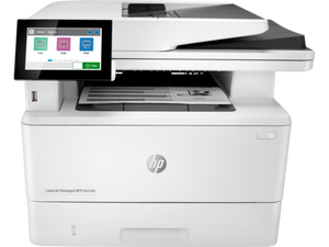 SS Printer/Scanner
