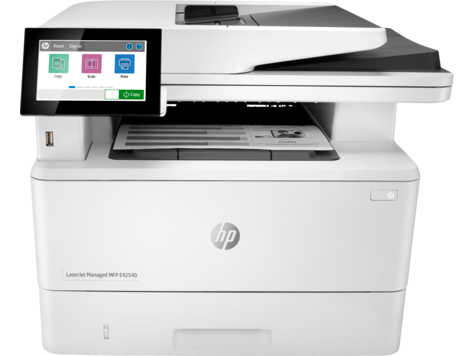 SS Printer/Scanner