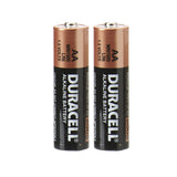 Batteries (4 Pack)