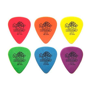 52310 Guitar Picks (12 pack)