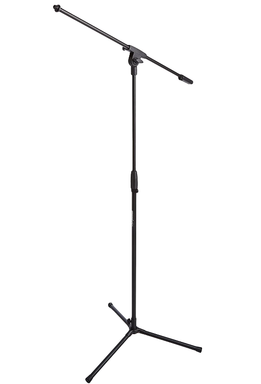 SS MICROPHONE STAND