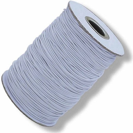 54000 Elastic String - Spool (110 YARDS)