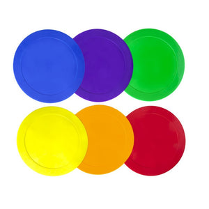 900502 Rubber Spot Markers 9inch (single)