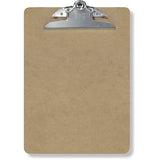 Clipboards