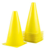 9" Cones (6 Pack)