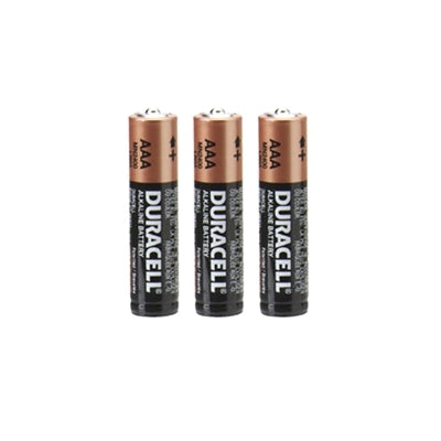 Batteries (4 Pack)