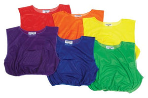 905430 Sport Pinnies (1 dozen)