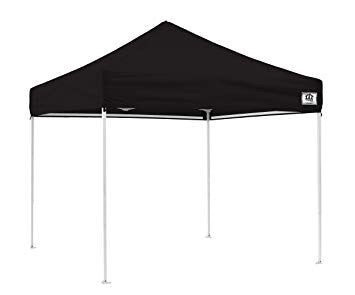 SS CANOPY 10X10