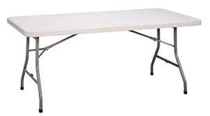 SS TABLE 6 FEET