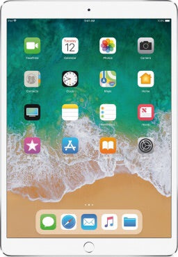 SS IPAD (USED FOR RECRUITMENT/WOODCRAFT VIDEOS INCLUDED)