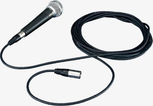 SS MICROPHONE