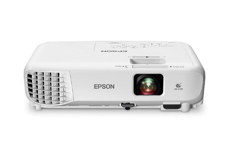 SS VIDEO PROJECTOR