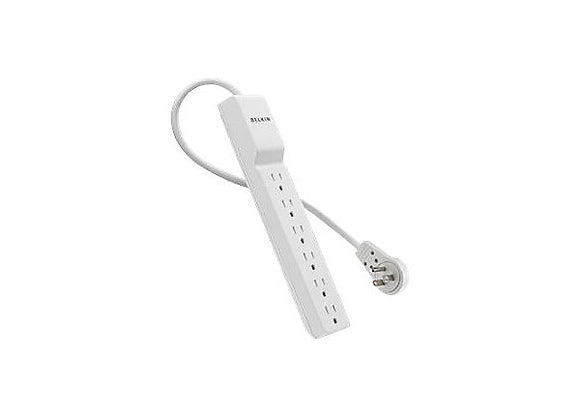 SS POWER STRIP OUTLET