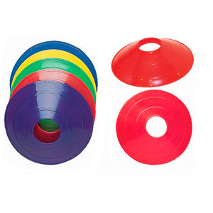 2" Cones (6 Pack)