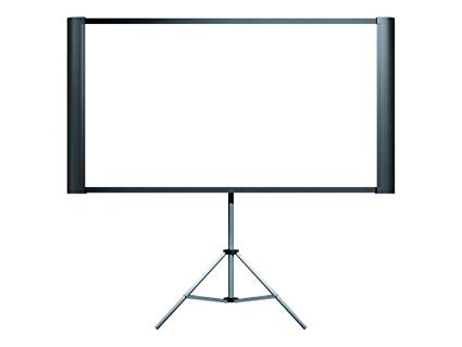 SS PROJECTOR SCREEN