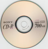 Blank Disc (Single)