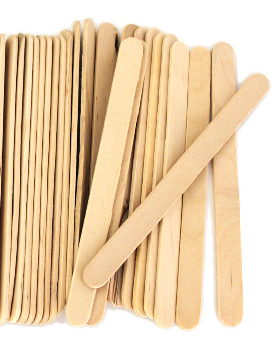 55409 Craft Sticks