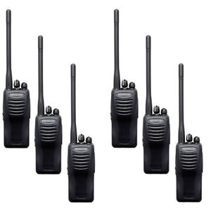 SS KENWOOD WALKIE TALKIE (AGENCY EVENT USE ONLY)