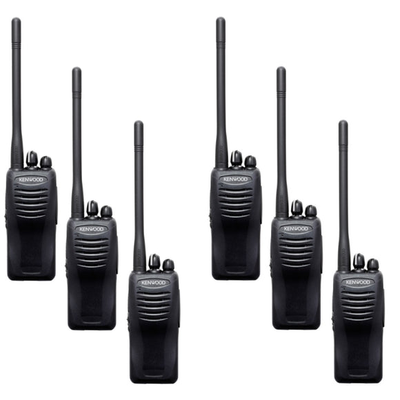 SS KENWOOD WALKIE TALKIE (AGENCY EVENT USE ONLY)